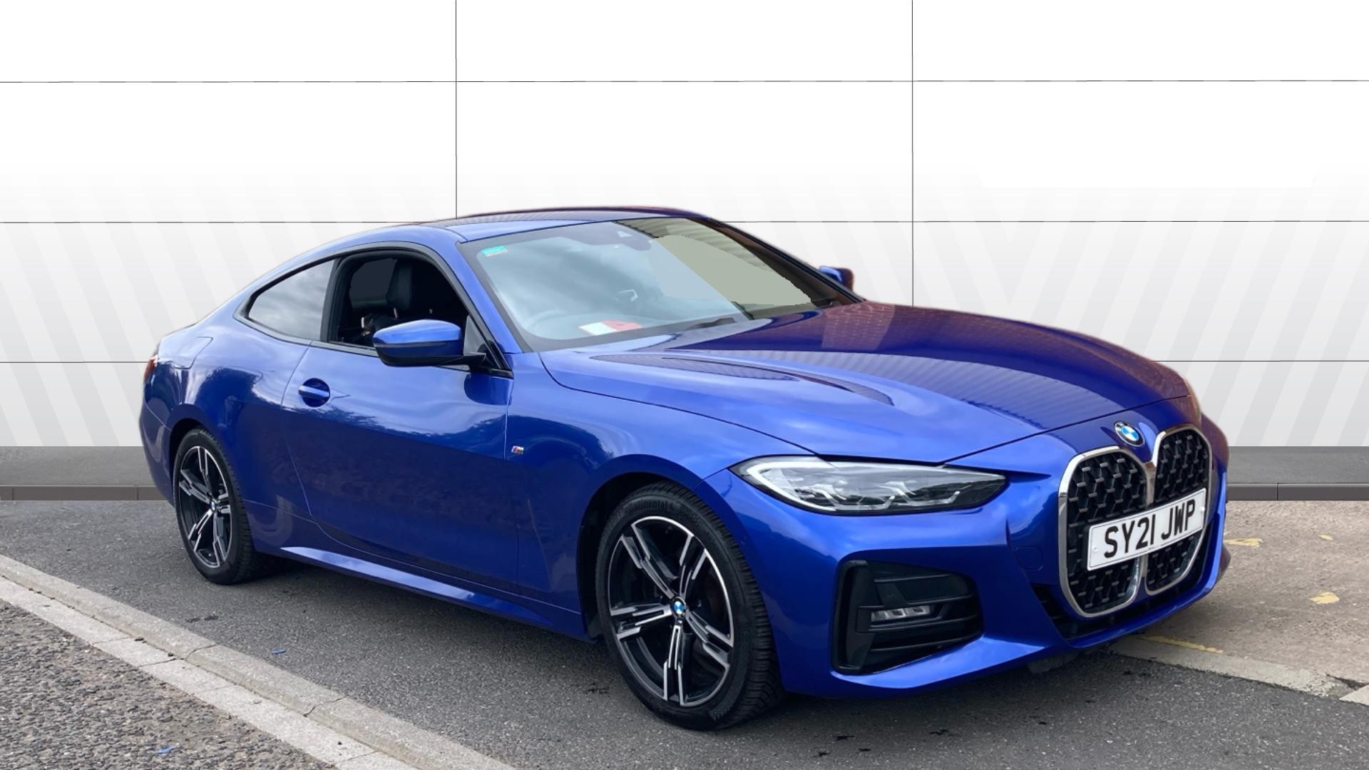 4 Series