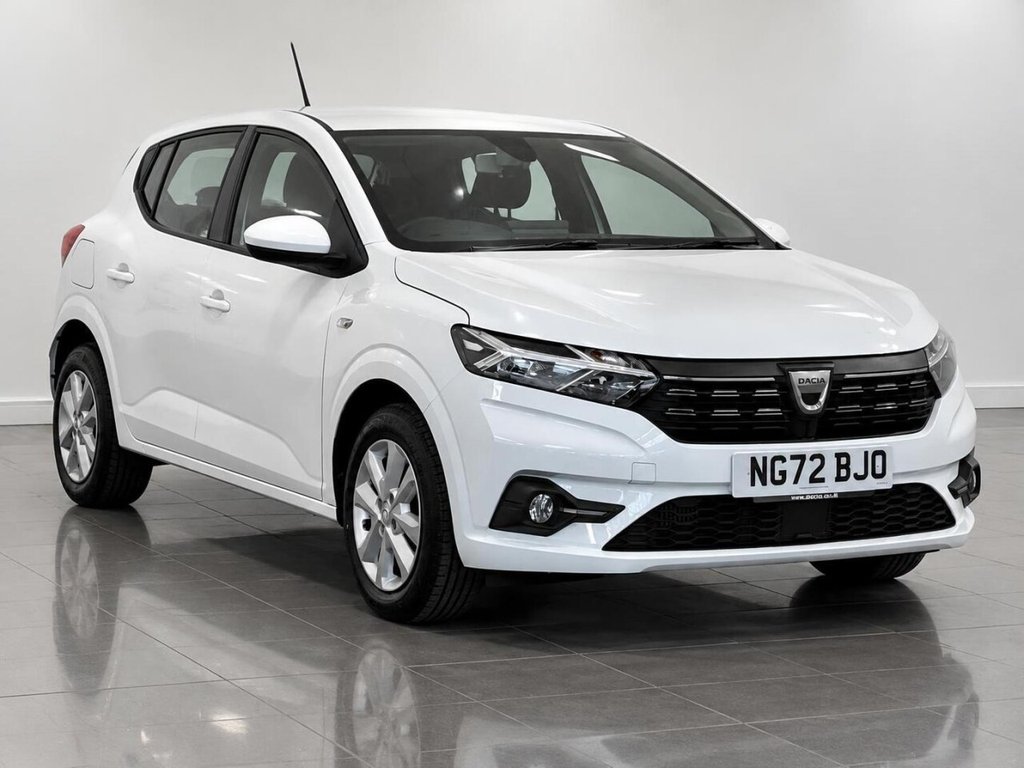 Sandero