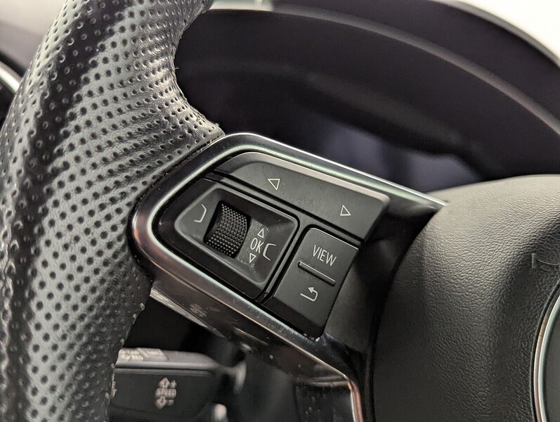 2019 Audi TT