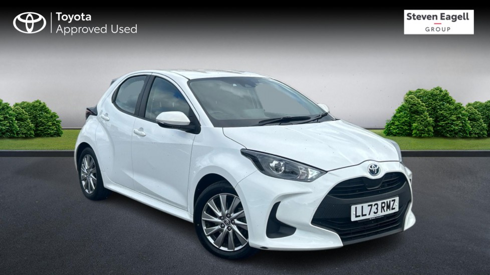 Yaris