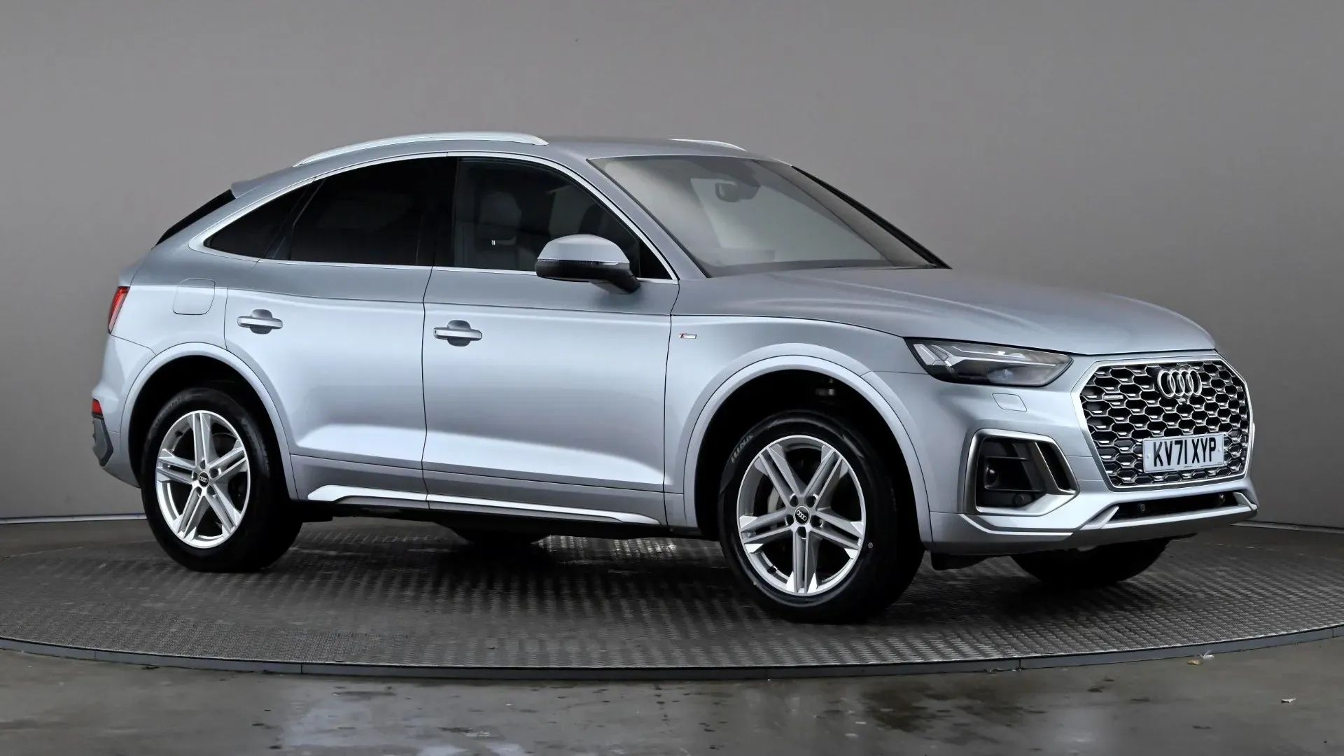 Q5 Sportback