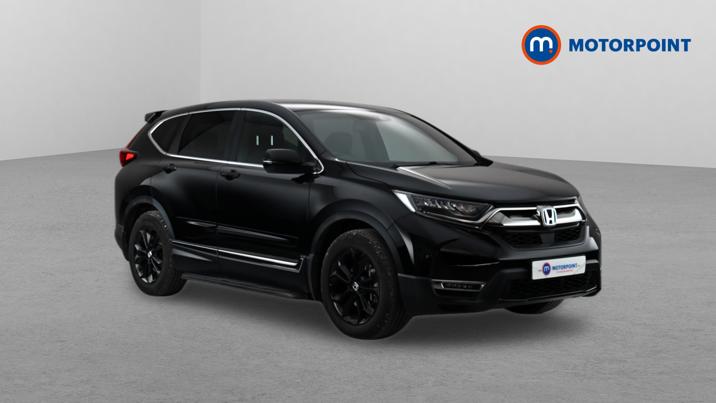 Cr-V