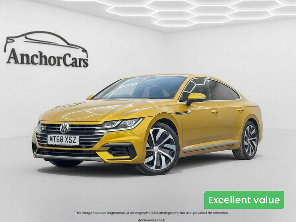 Arteon