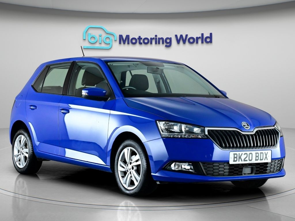 Fabia