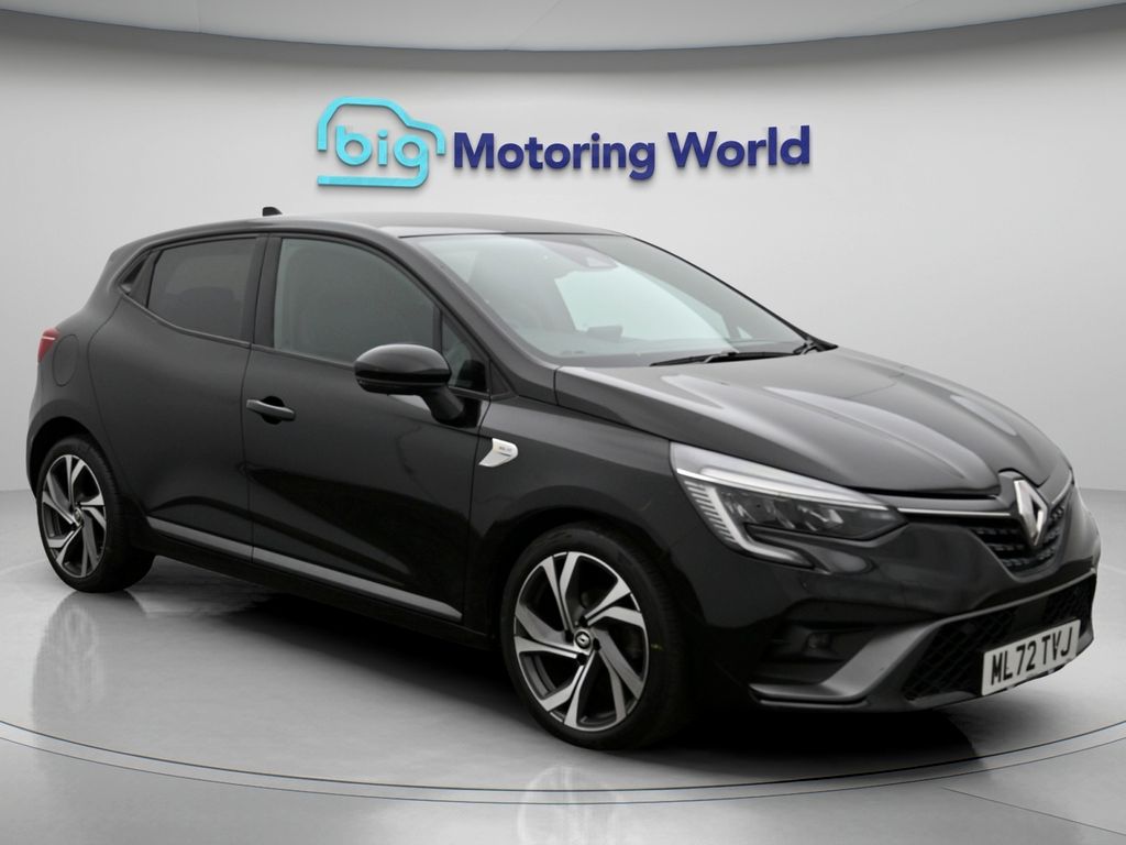 Clio