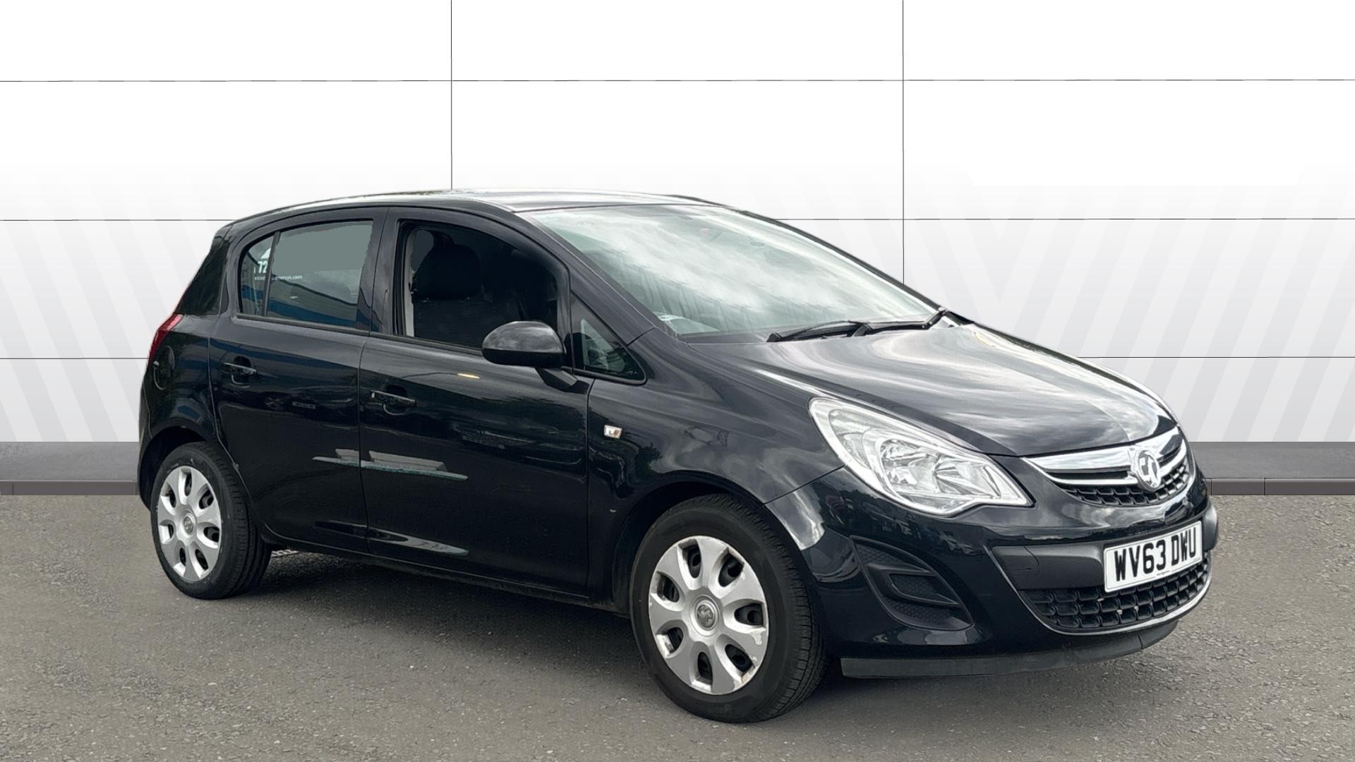 Corsa