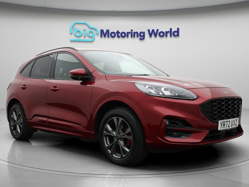 Kuga