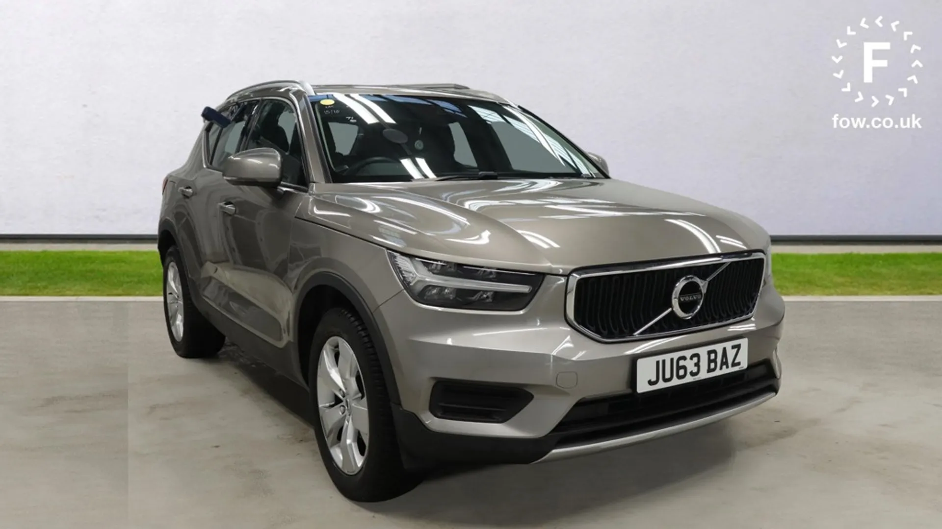 Xc40