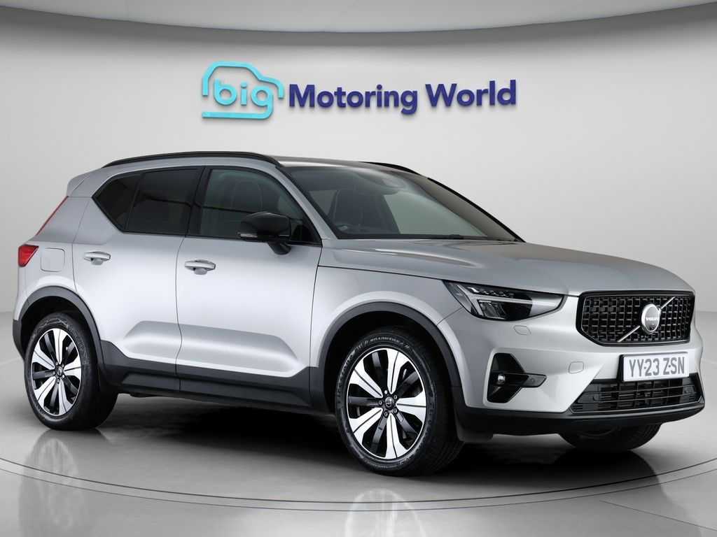 XC40