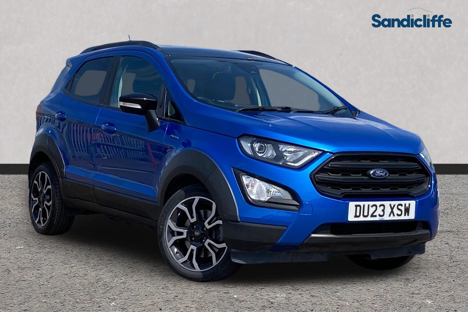 EcoSport