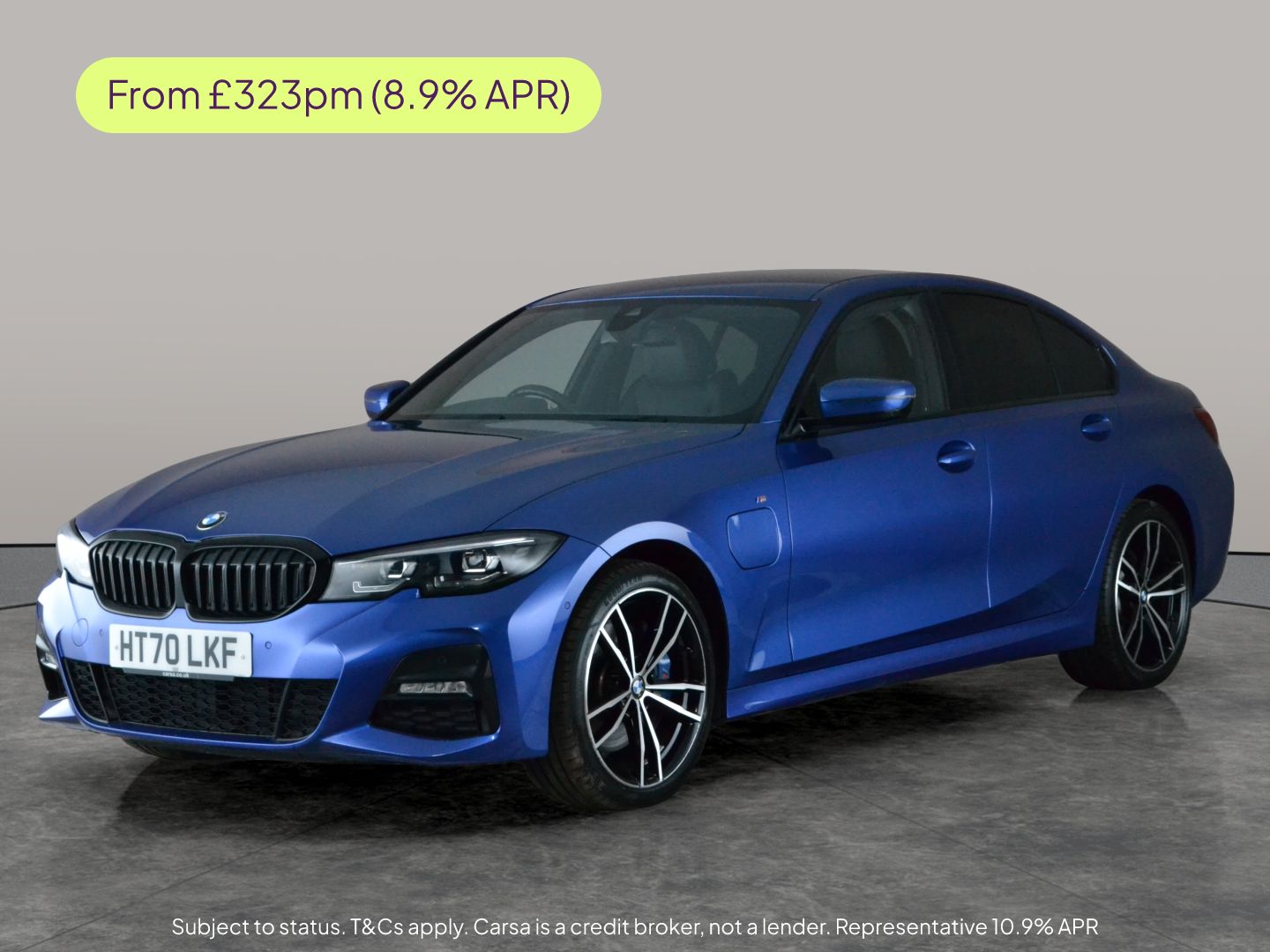 3 Series