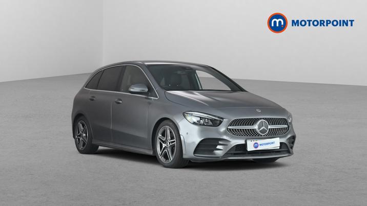 B Class