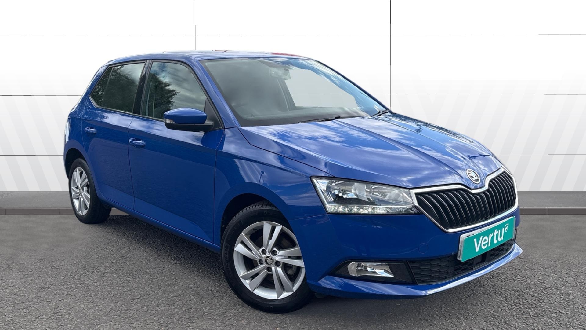 Fabia
