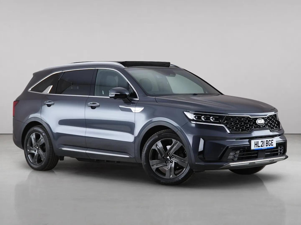 Sorento