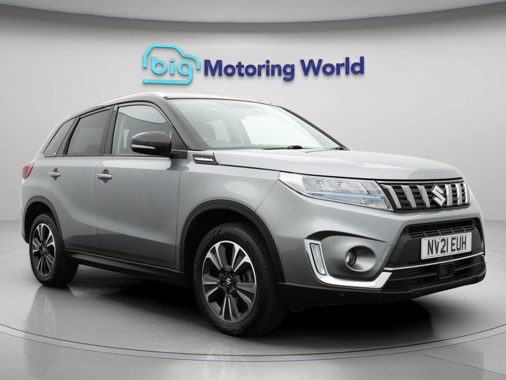 Vitara