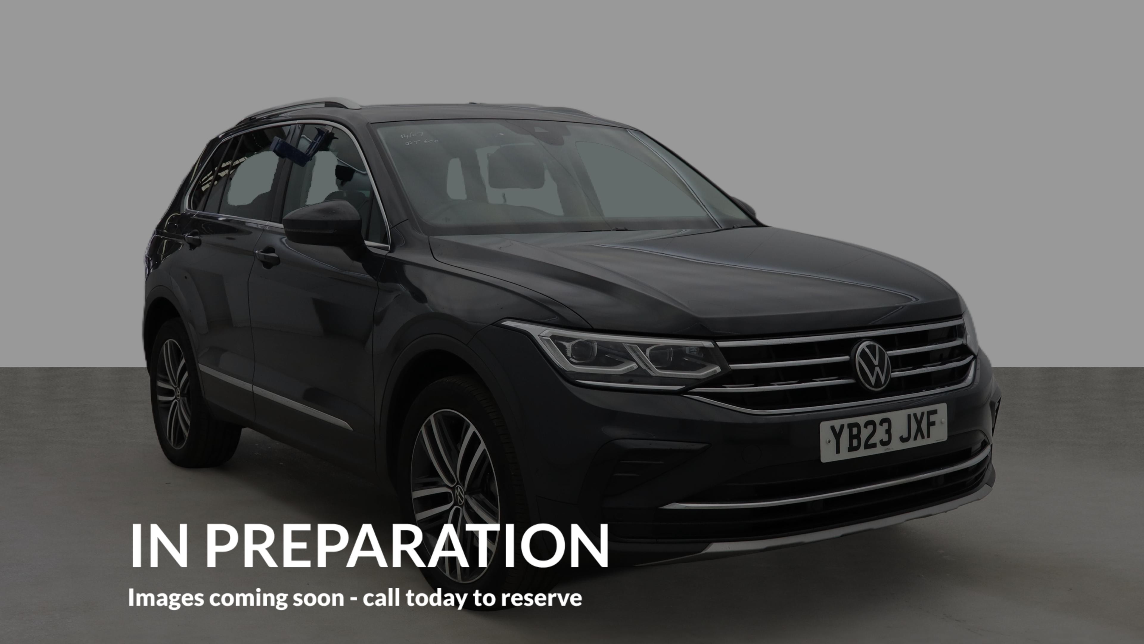 Tiguan