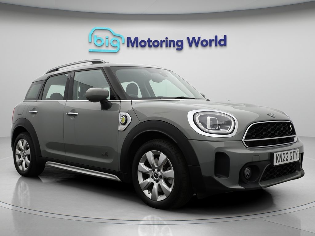 Countryman