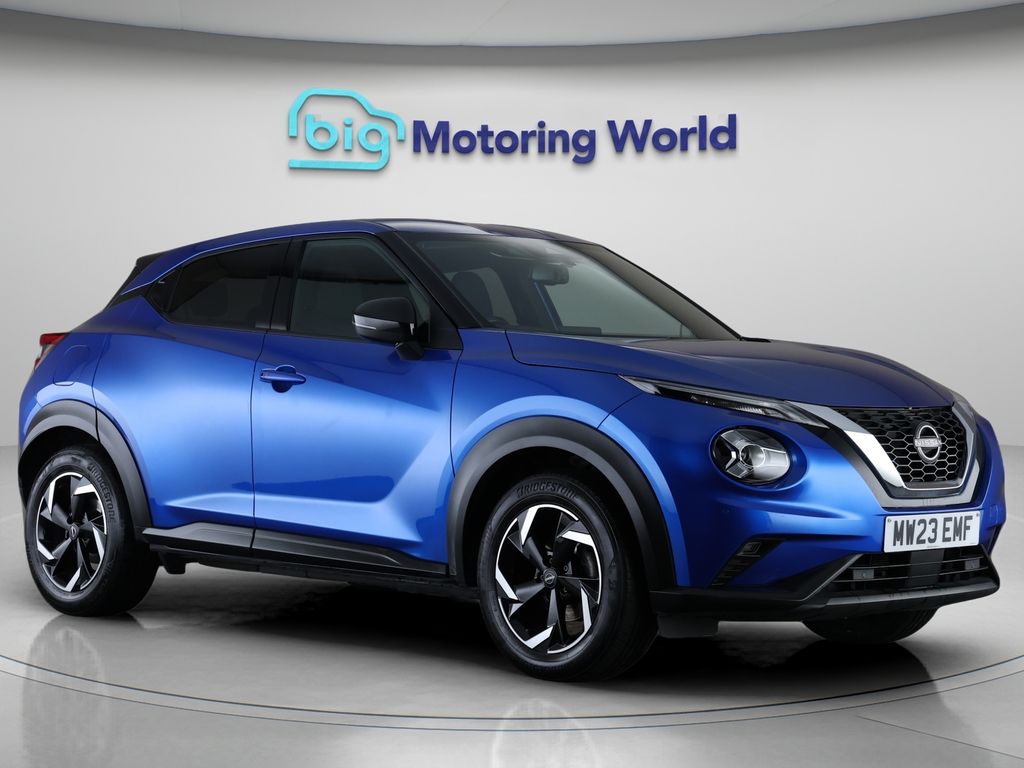 Juke