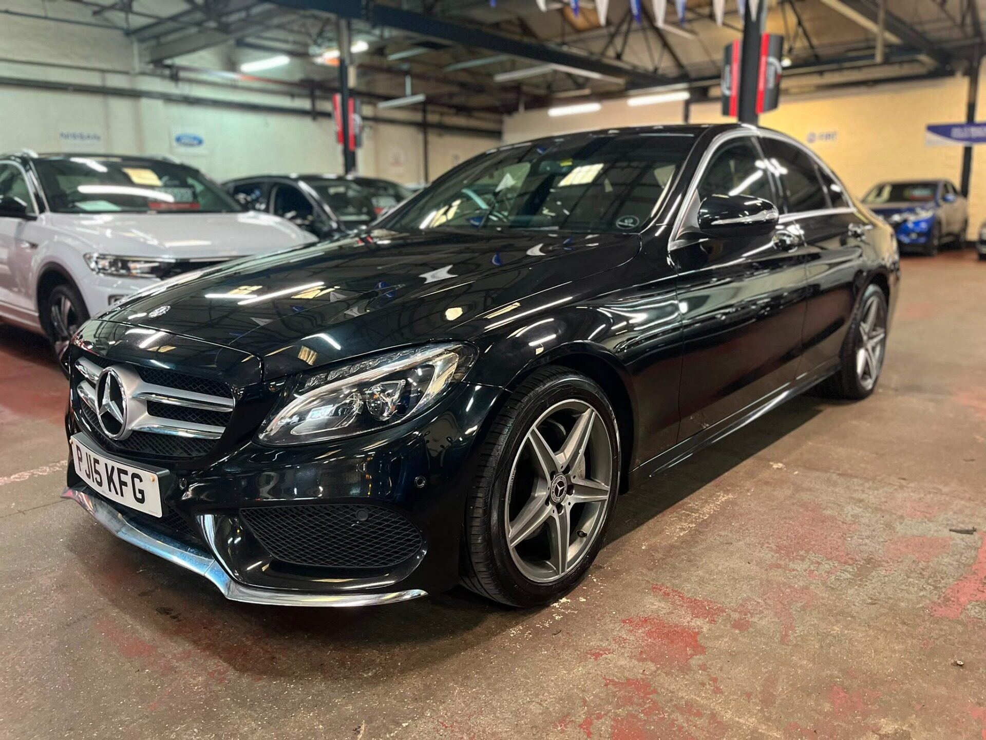 C Class