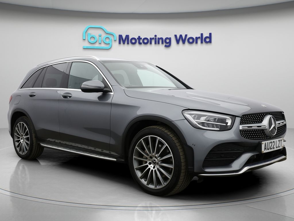 GLC