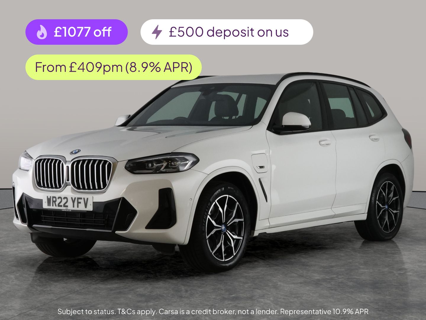 X3