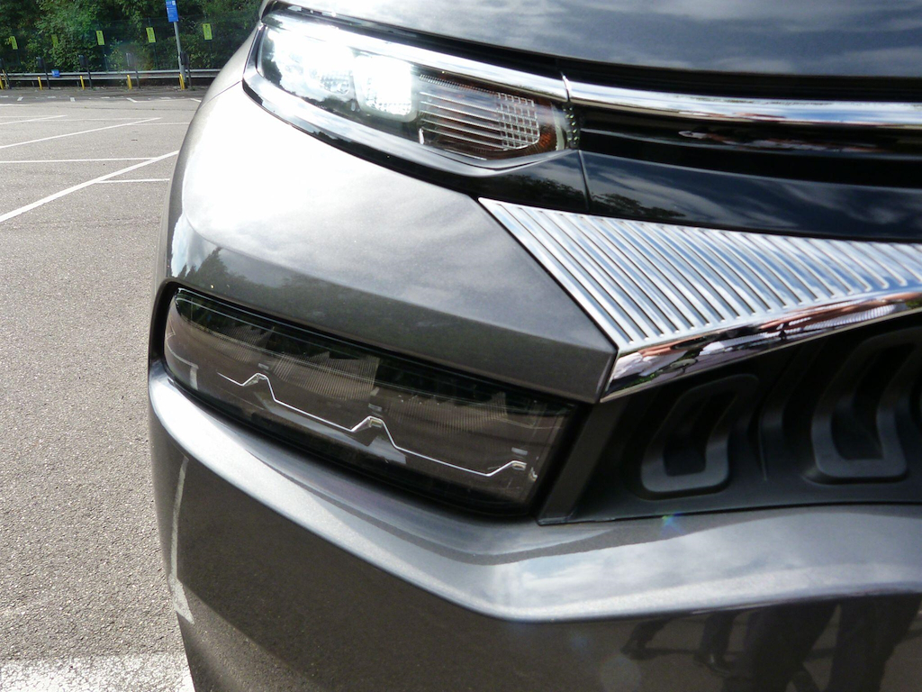 C3 Aircross