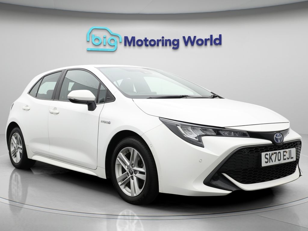 Corolla