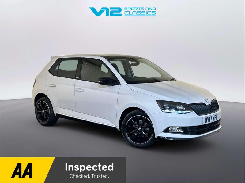 Fabia