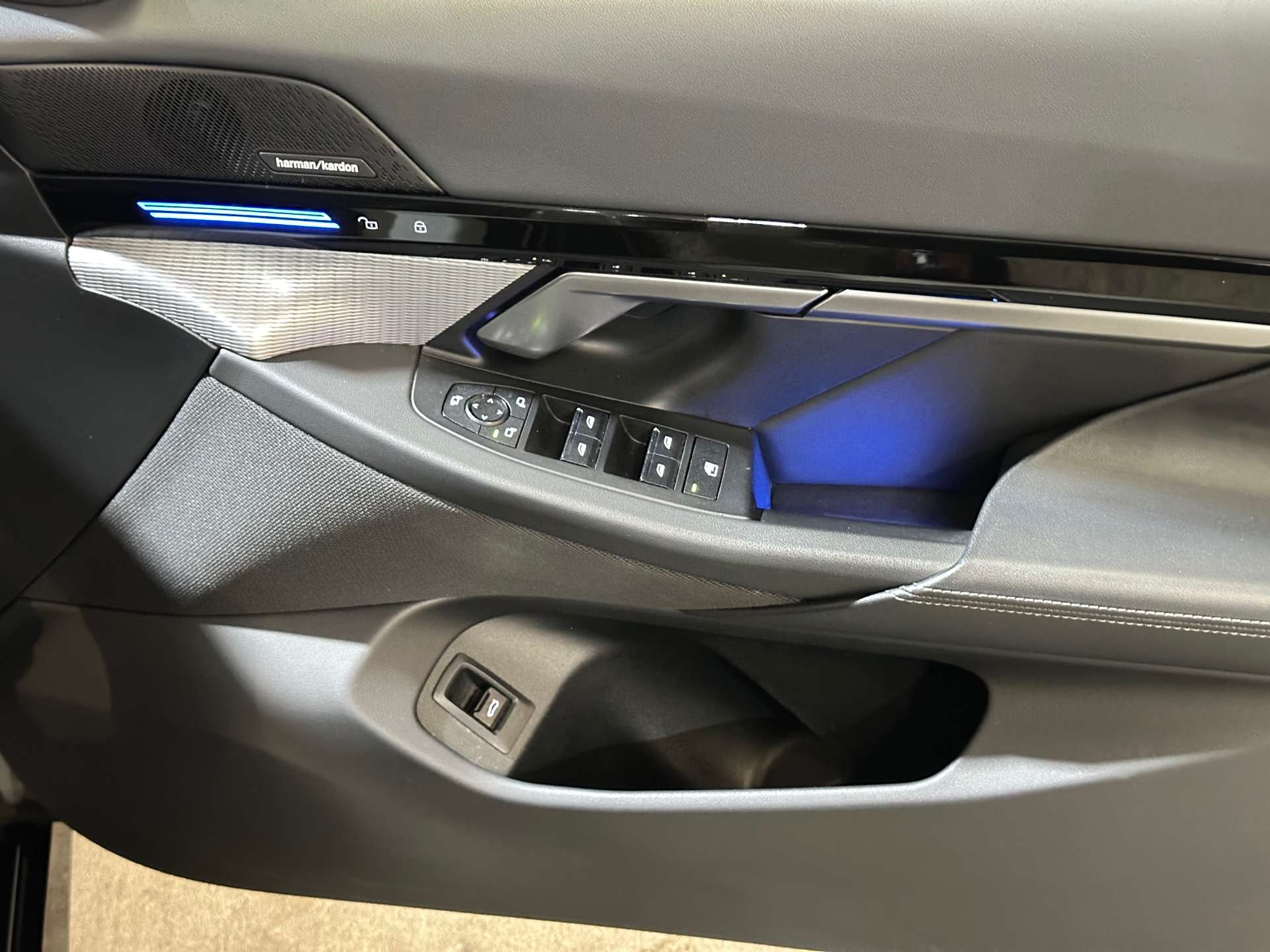 2024 BMW 5 Series