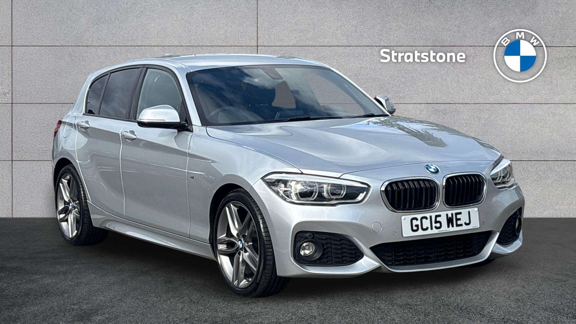 1 Series