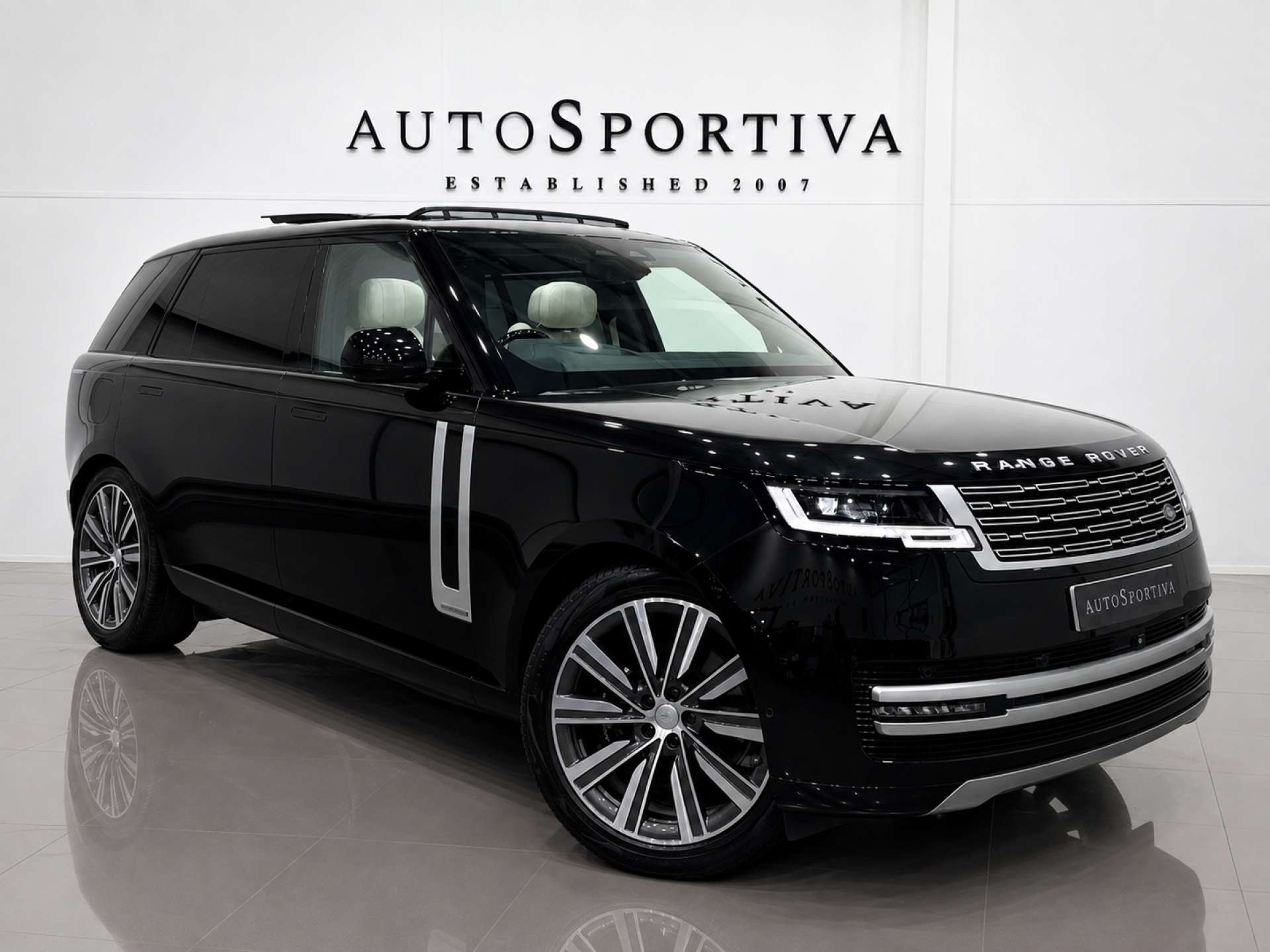 Range Rover