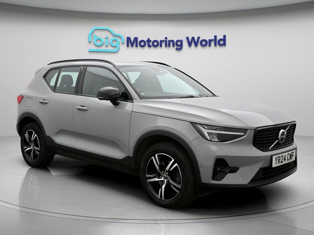 XC40