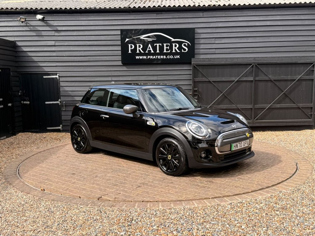Cooper Electric