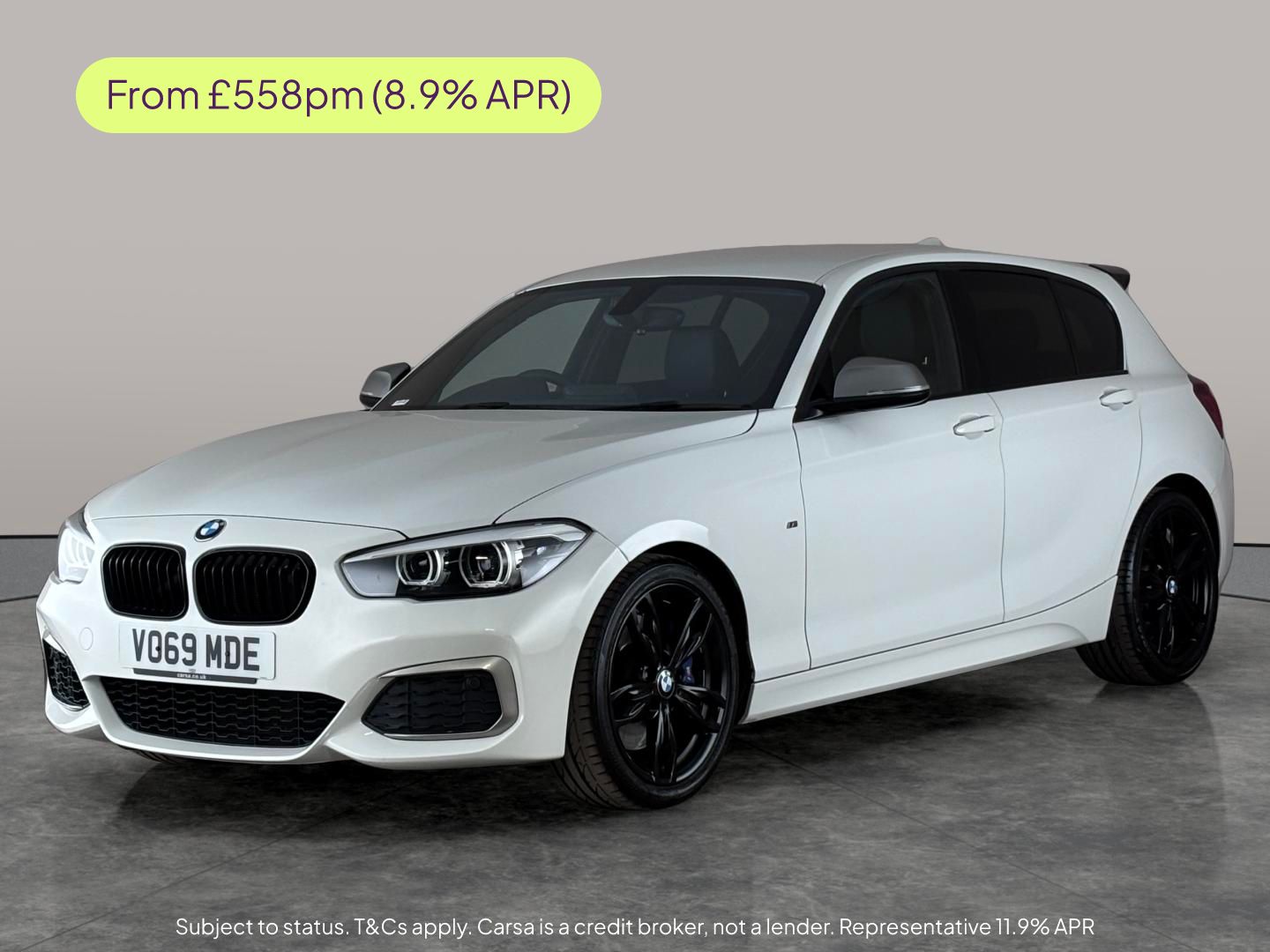 1 Series