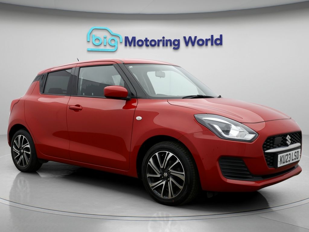 Swift