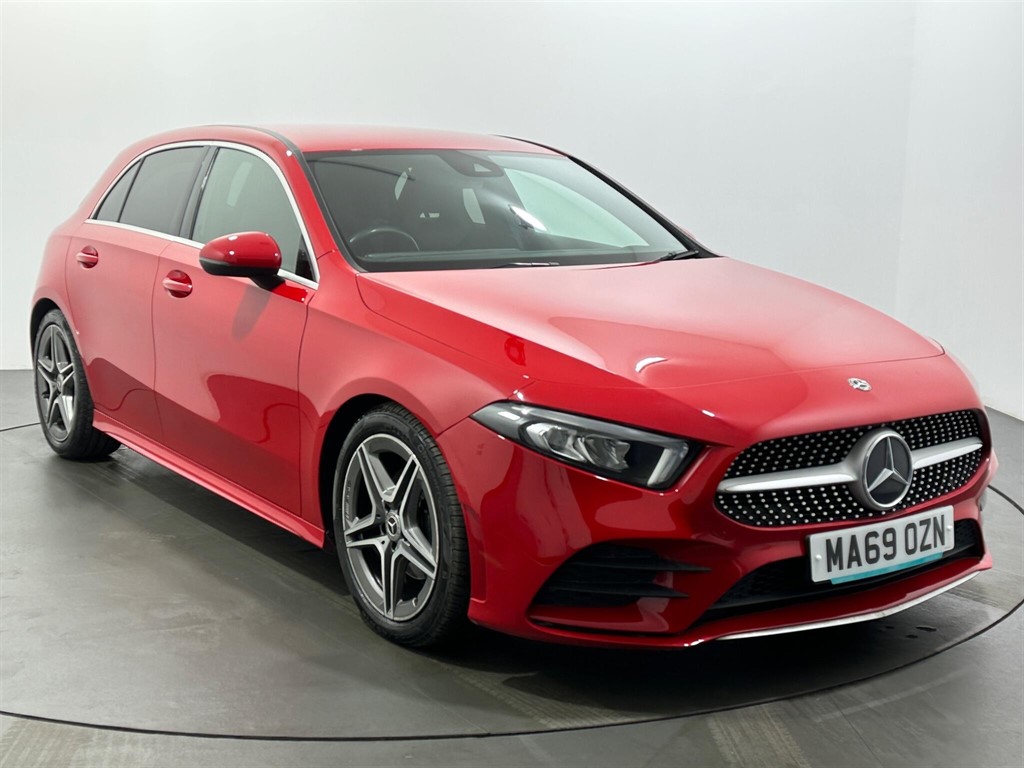 A-Class