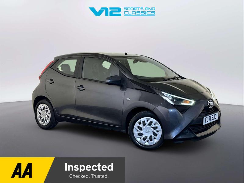 Aygo