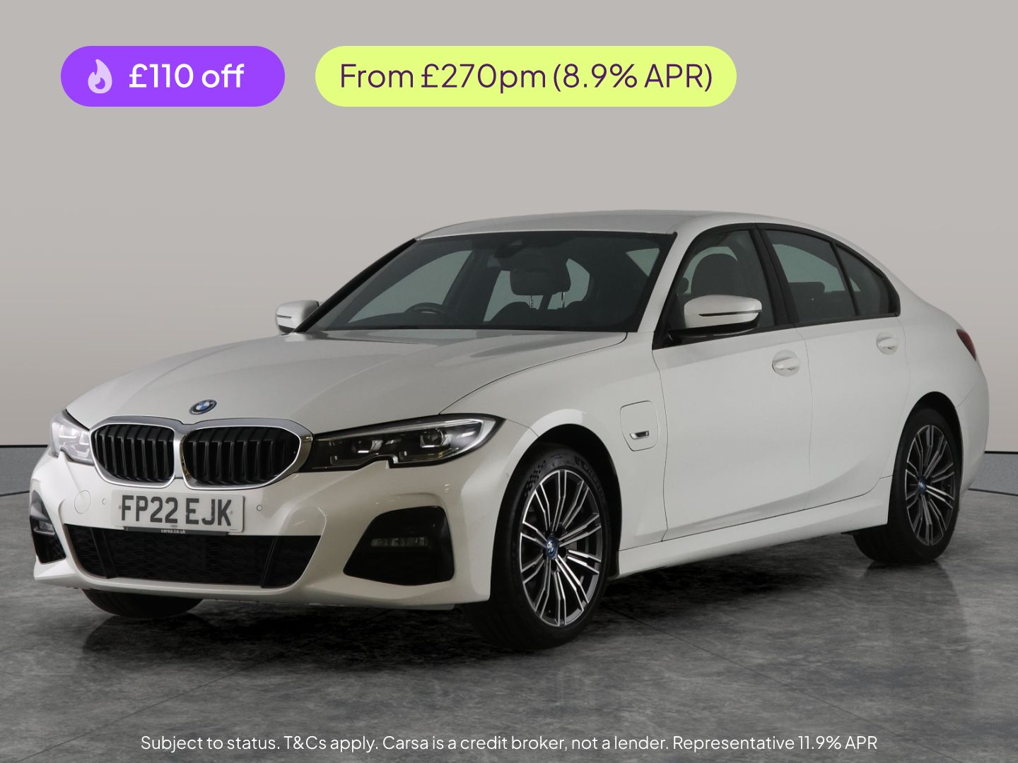 3 Series