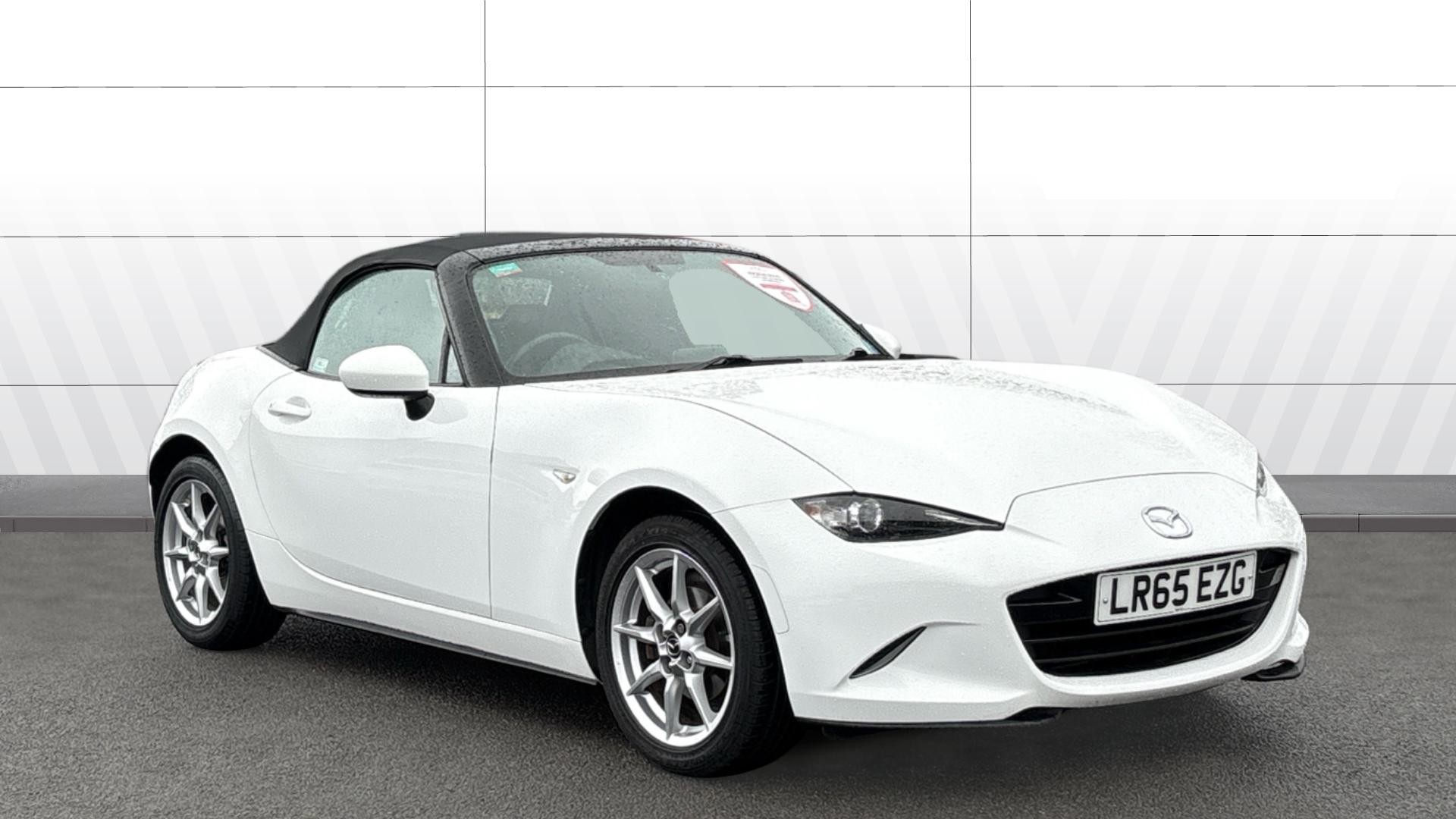 Mx-5