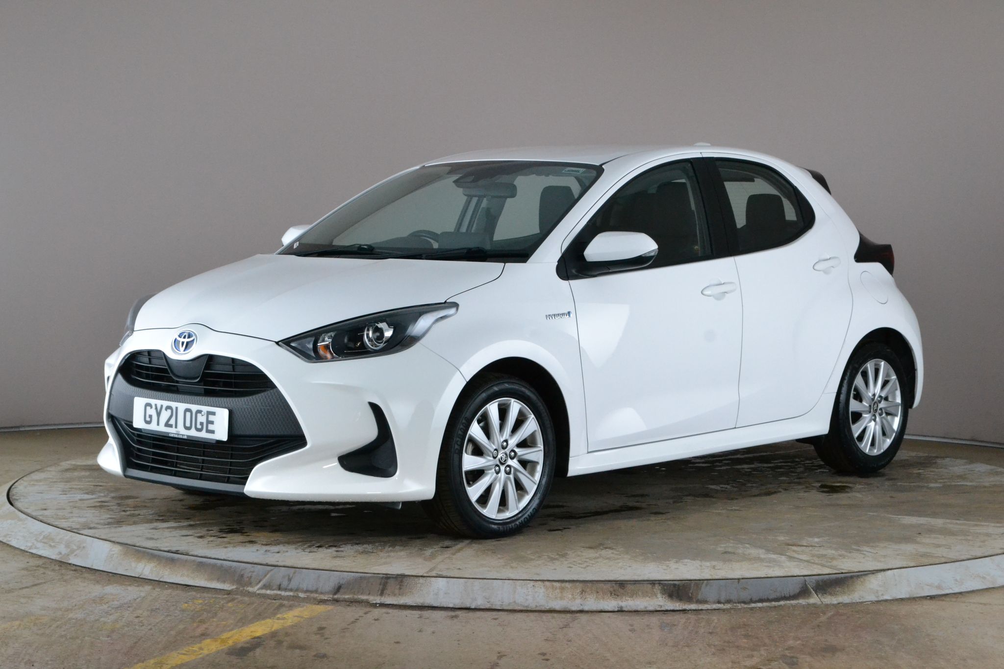 Yaris