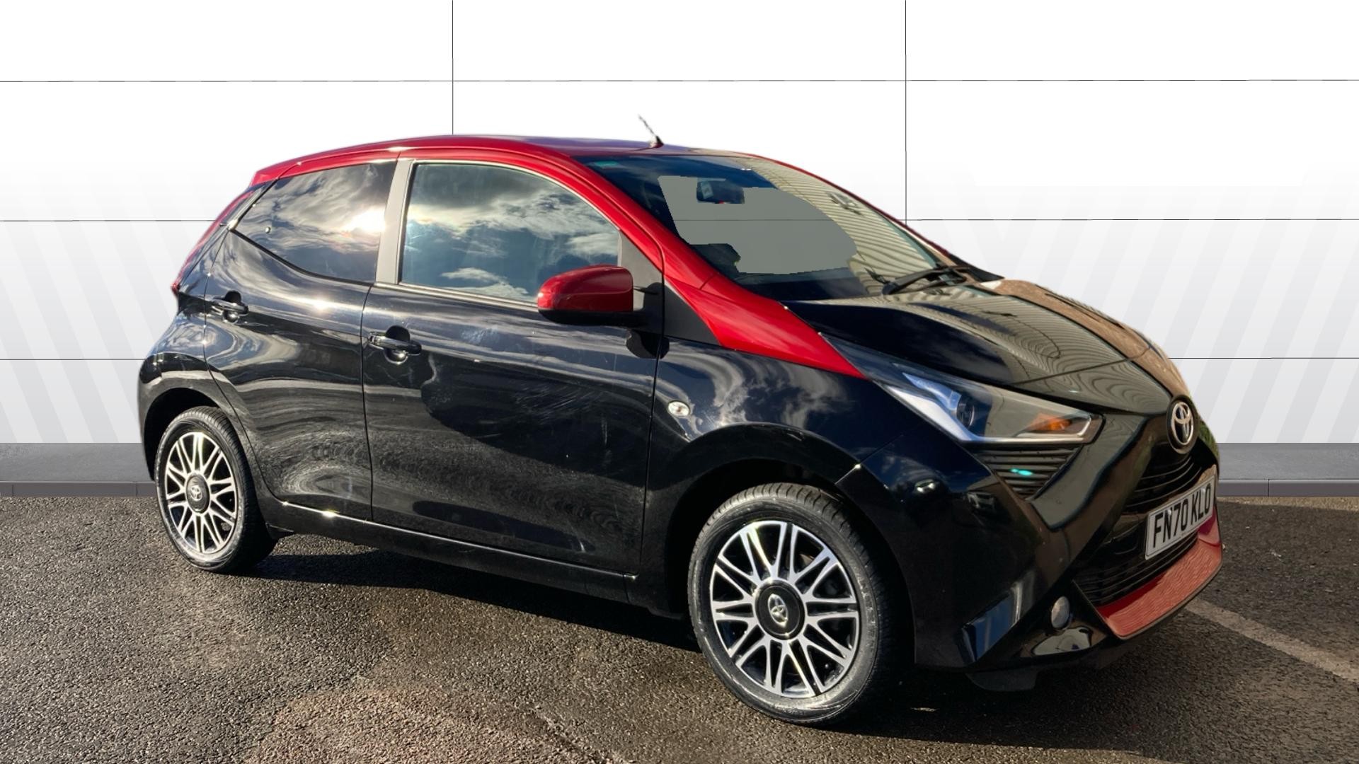 Aygo