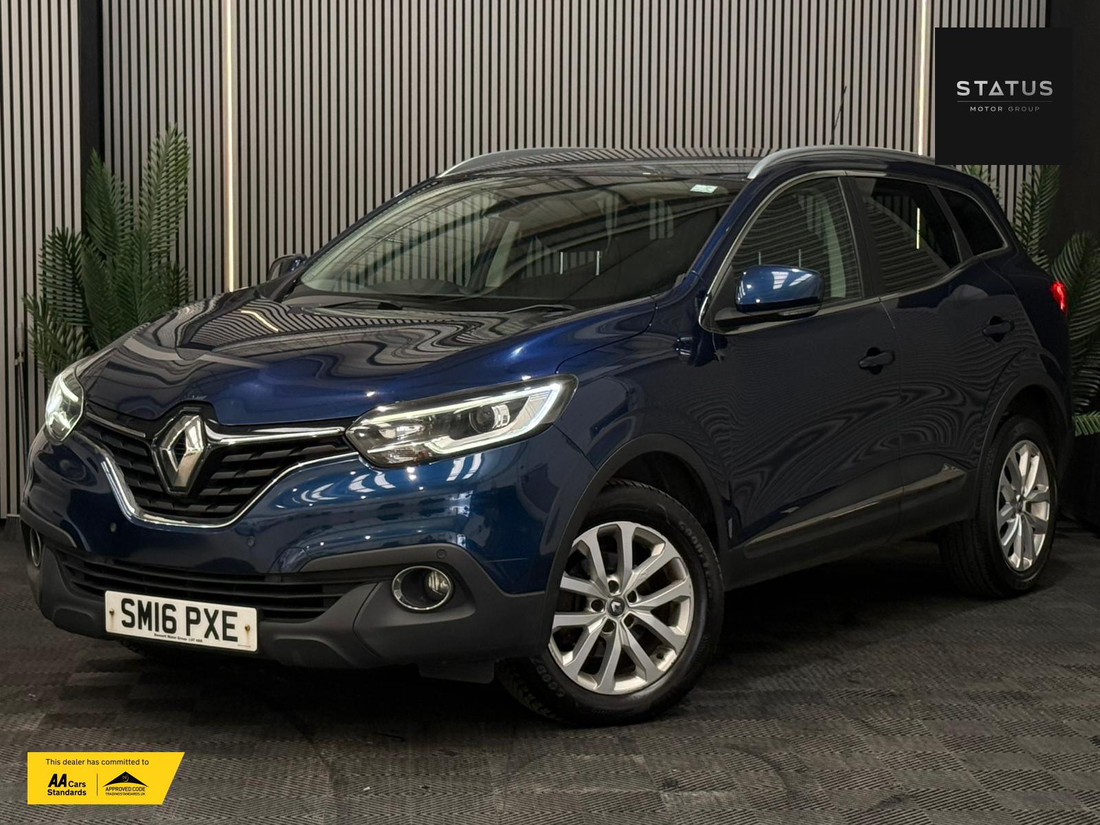 Kadjar