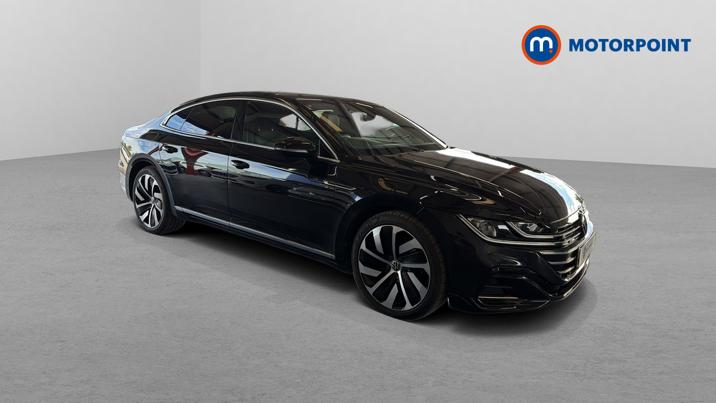 Arteon
