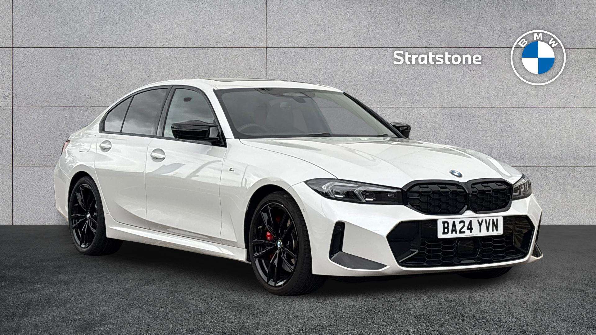 3 Series