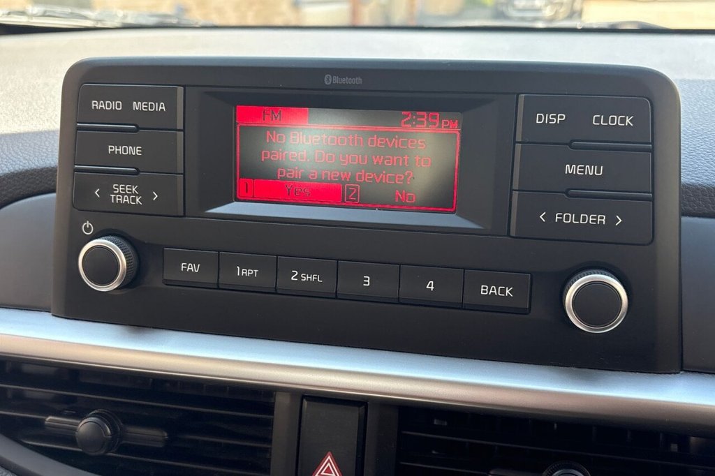 2023 Kia Picanto