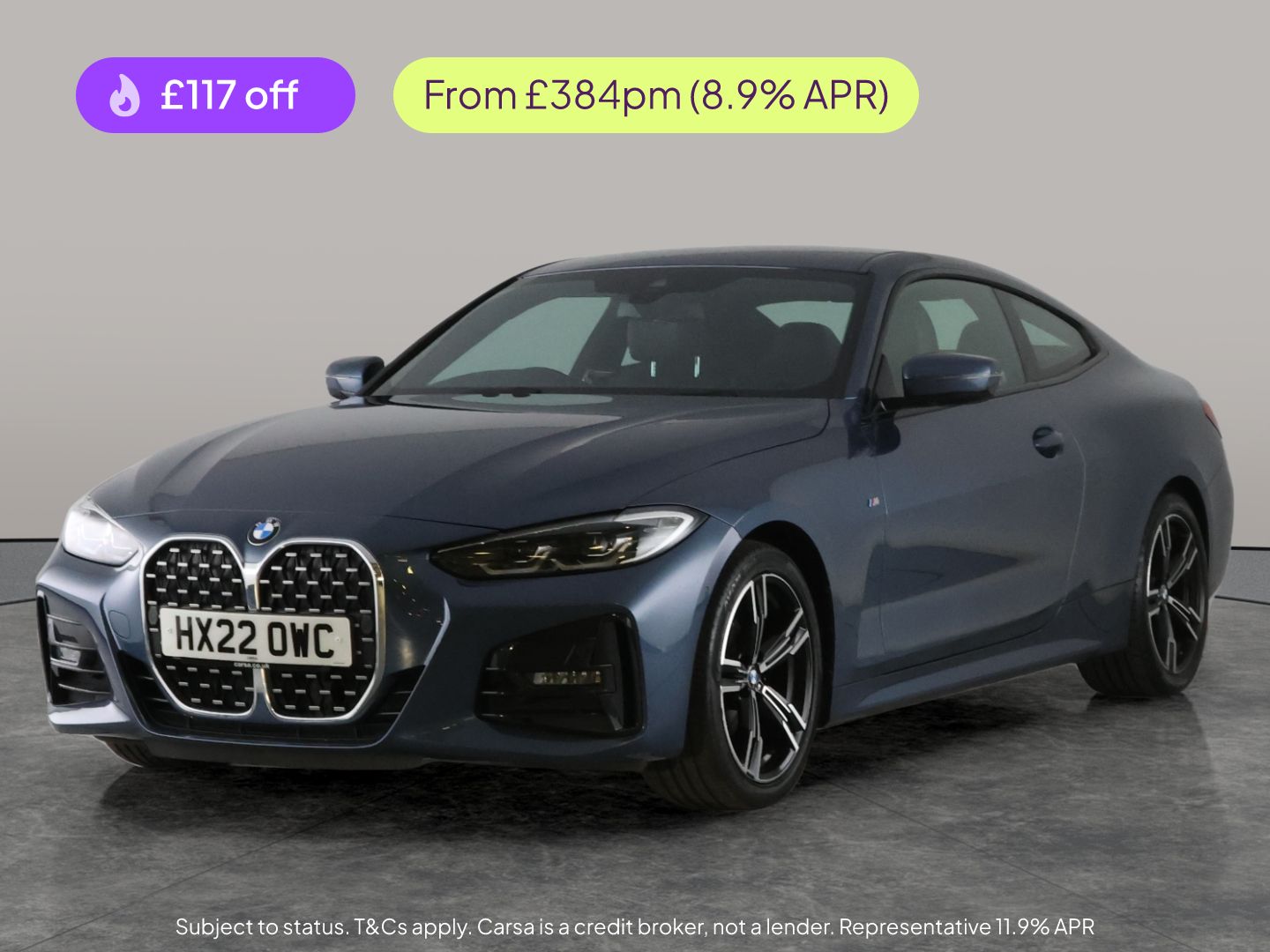 4 Series