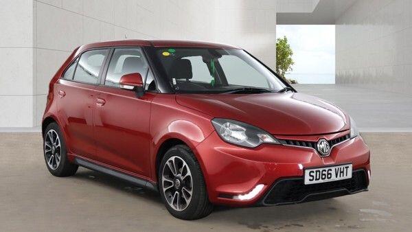 MG3