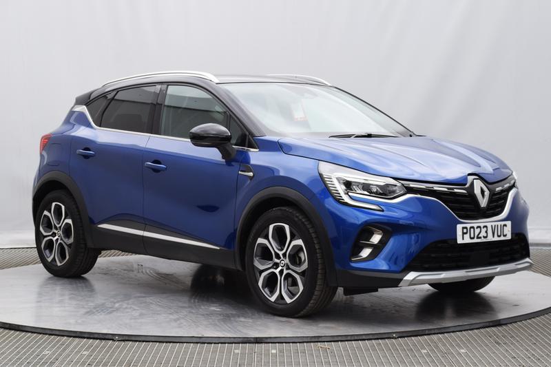 Captur
