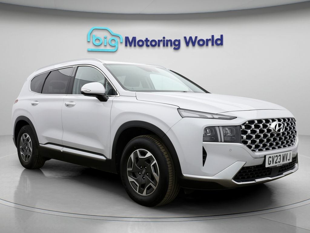 Santa FE