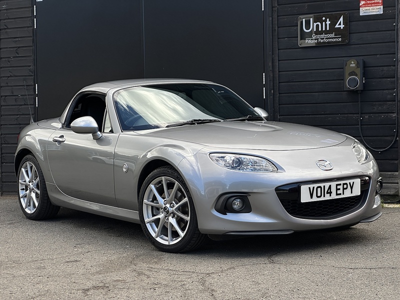 Mx-5